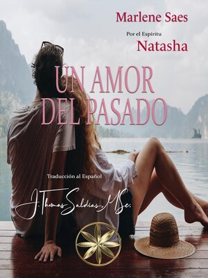 cover image of Un Amor del Pasado